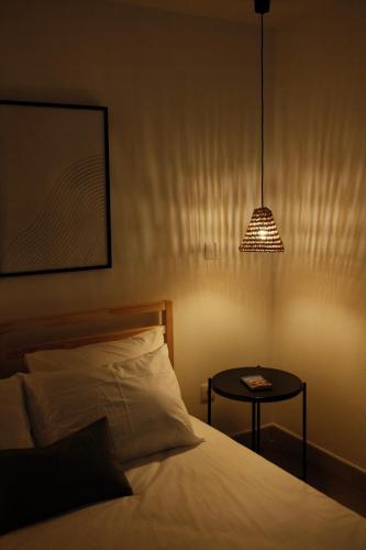 Легло или легла в стая в CASA15 Guesthouse Funchal