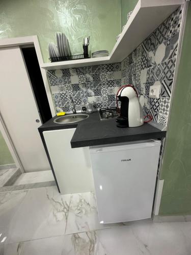 Santa Caterina Apartment