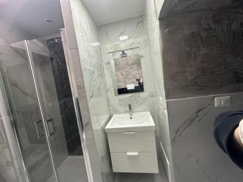 Santa Caterina Apartment