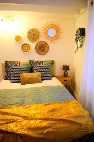 Joli apartment proche du centre-ville