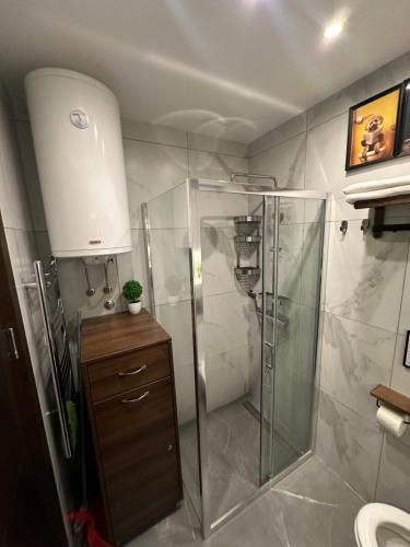 Ένα μπάνιο στο Golden Diamond - Zlatibor - Titova vila