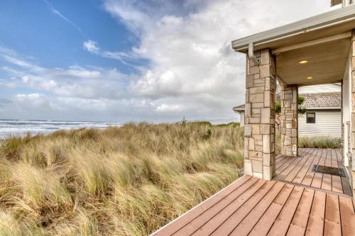 Fotografie z fotogalerie ubytování Land of the Sea Luxury v destinaci Cloverdale