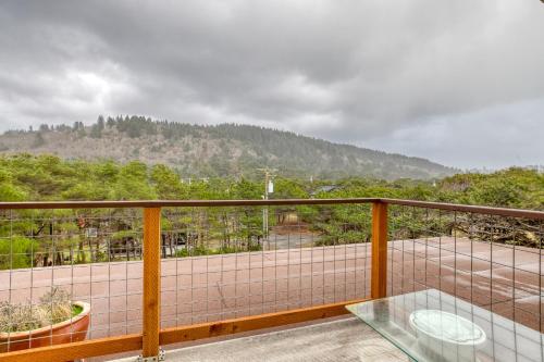 Fotografie z fotogalerie ubytování Land of the Sea Luxury v destinaci Cloverdale