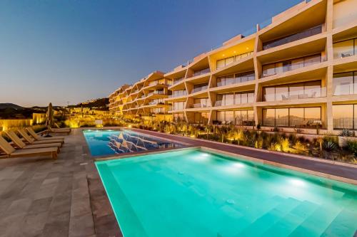 Mistiq Los Cabos Torre B 216 – Photos 3