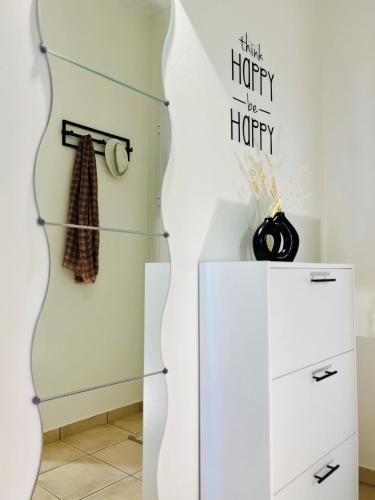 Fotografie z fotogalerie ubytování S&A Modern Apartment v destinaci Igumenica
