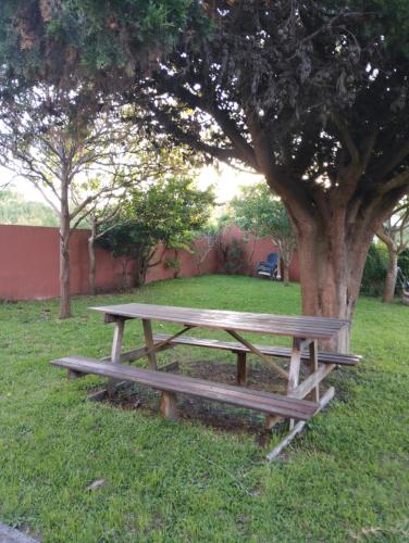 Hermoso Departamento en Las Toninas