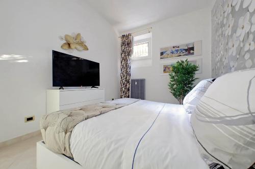 Roma & Amor Apartment
