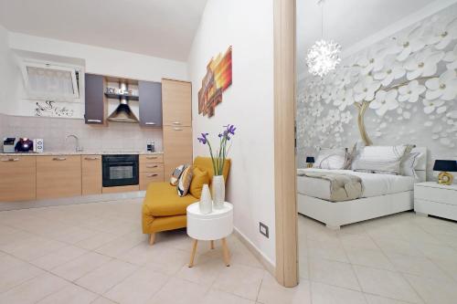 Roma & Amor Apartment