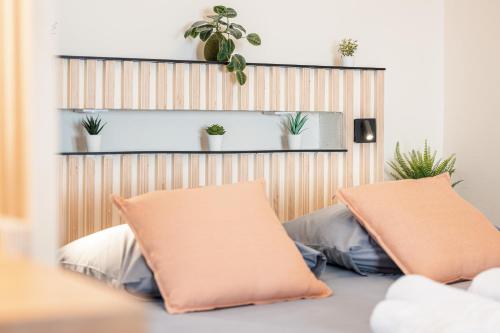 FEEL HOME - COLLET
