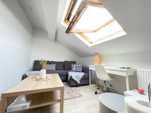 appartement entier sur Reims - 4 Voyageurs