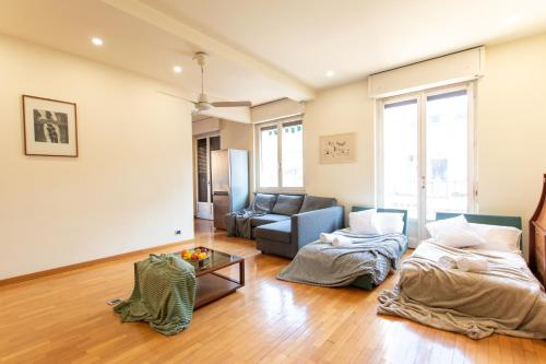 [IHost Apartment] - Niccolini 21