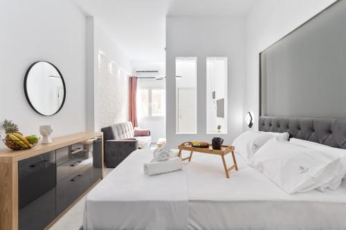 New Glamorous Apartment in Downtown