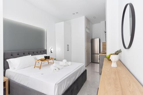 New Glamorous Apartment in Downtown