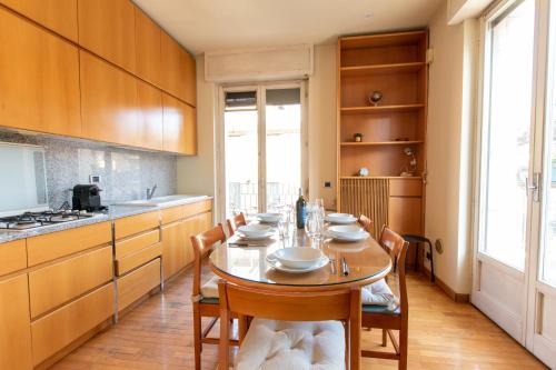 [IHost Apartment] - Niccolini 21