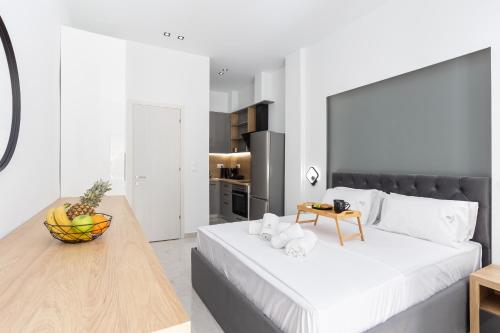 New Luxury Apartment in Downtown