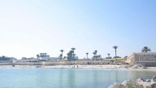 Appartement S+2, proche plage