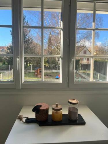 Photo de la galerie de l'établissement Bouafle Camille, à Bouafle