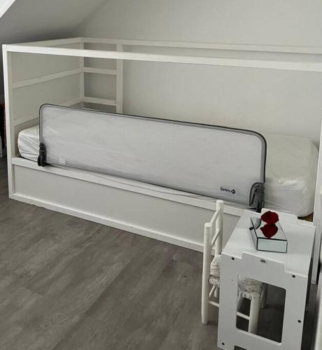 Photo de la galerie de l'établissement Bouafle Camille, à Bouafle