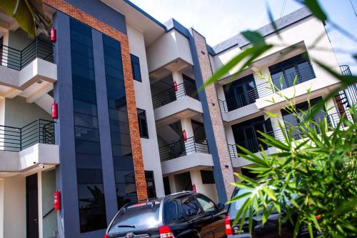 The Vacation homes Apartment – Photos 2