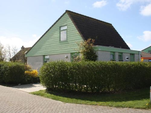 Holiday home Albatros 191 – Photos 2