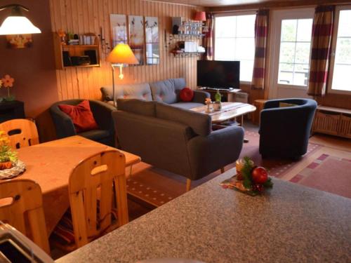 Fotografie z fotogalerie ubytování Holiday home Angel 2 v destinaci Warin