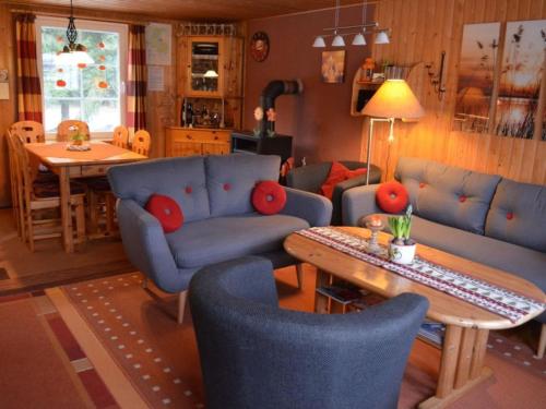 Fotografie z fotogalerie ubytování Holiday home Angel 2 v destinaci Warin