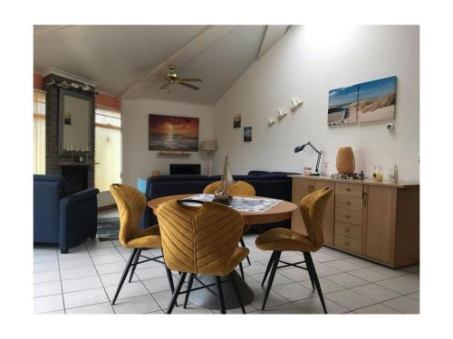 Holiday home Seestern 283 – Photos 5