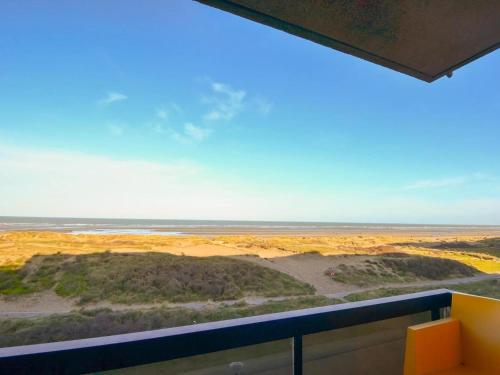 PLAZA C1232 with beautiful sea views