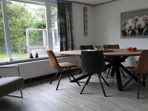 Bungalow Valkenhof – Photos 4