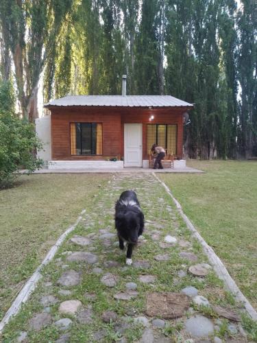 Casita en la Chacra