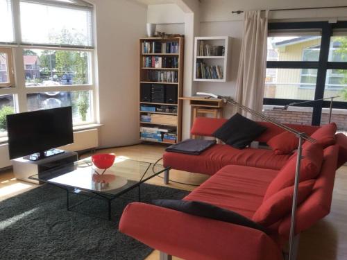 Holiday home - Beautiful views -