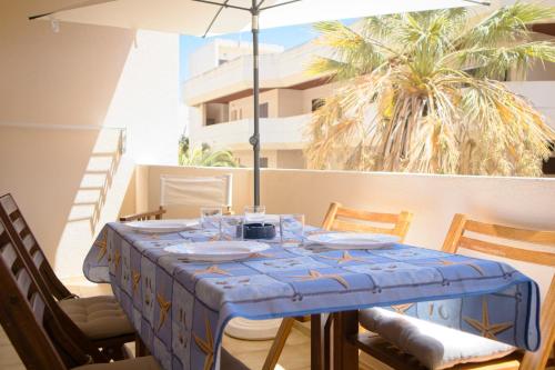 Apartamento acolhedor 2 quartos - praia D. Ana
