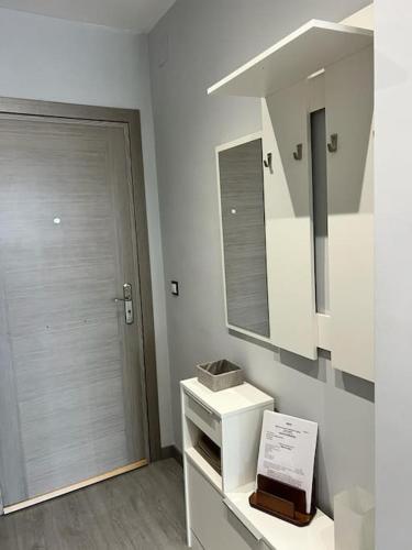 Espectacular apartamento junto al mar, con piscina en Málaga