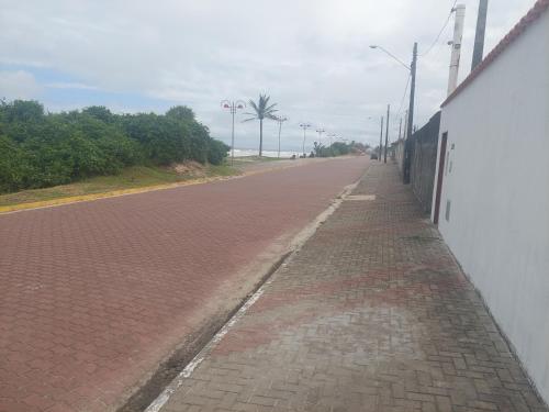 Fotografie z fotogalerie ubytování KITNETE frente mar v destinaci Itanhaém