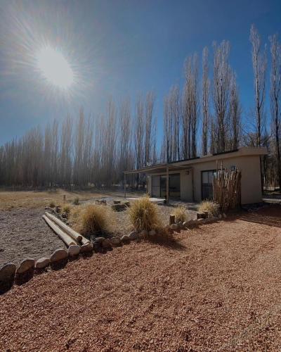 MODERNAS CABAÑAS EN USPALLATA – Photos 3