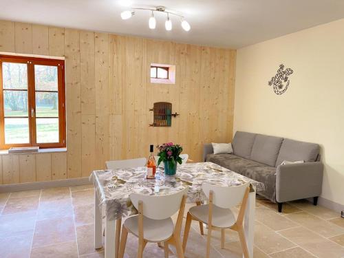 Gîte Selles-sur-Cher, 3 pièces, 4 personnes - FR-1-491-322
