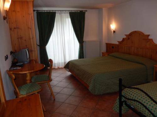 Gallery image of Albergo du Soleil in Cogne