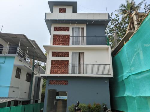 Gallery image of Ocean Blue Medical College in Kozhikode