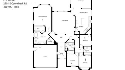 Glendale Home – Foton 4