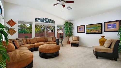 Glendale Home – Foton 5