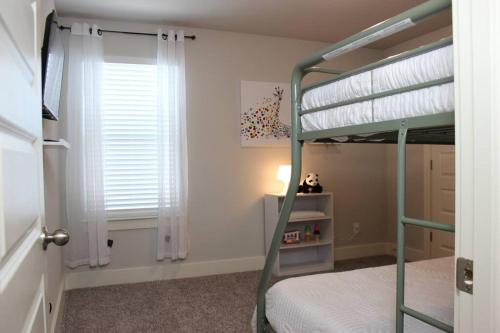 Gallery image of Home away from home in Prime Location, SATX in San Antonio