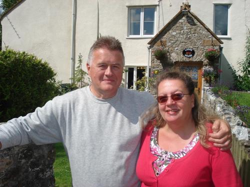 Lodge House B&B – Photos 2