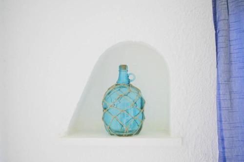 Gambar di galeri bagi Iodio Studio - Cozy home with pool di Ischia