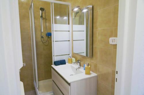 Gambar di galeri bagi Iodio Studio - Cozy home with pool di Ischia