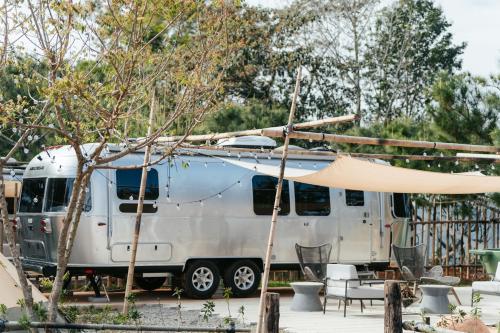 Le Alley Autocamp