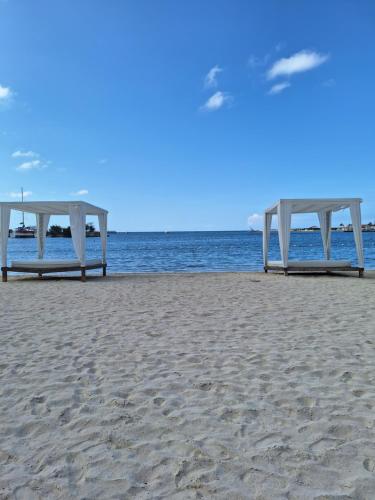 Sandcastles Beachview 1 Bedroom 28