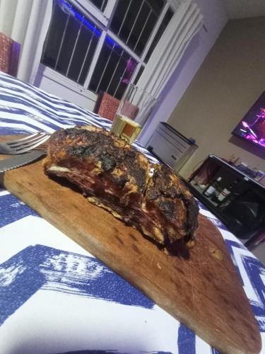 alojamiento Lo del pela Río Gallegos