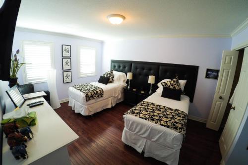 Gallery image of Blue Skies Bed & Breakfast in Niagara on the Lake