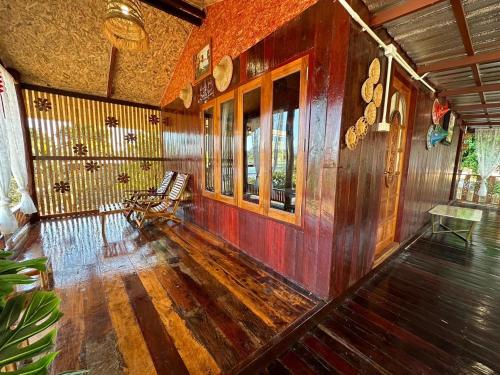 Fotografie z fotogalerie ubytování พาราไดซ์รีสอร์ต สังขละบุรี Paradise Resort at Sangkhlaburi v destinaci Sangkhla Buri