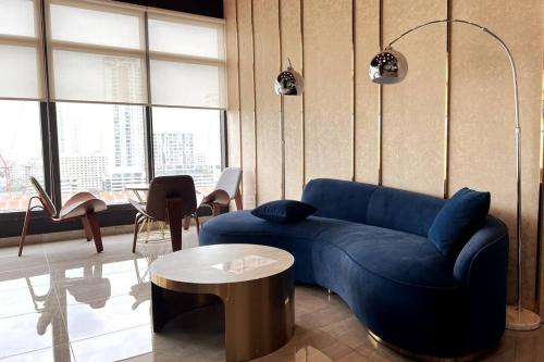 Posezení v ubytování Coastal Hideaway 3BR/2Bath@Georgetown#Sea view